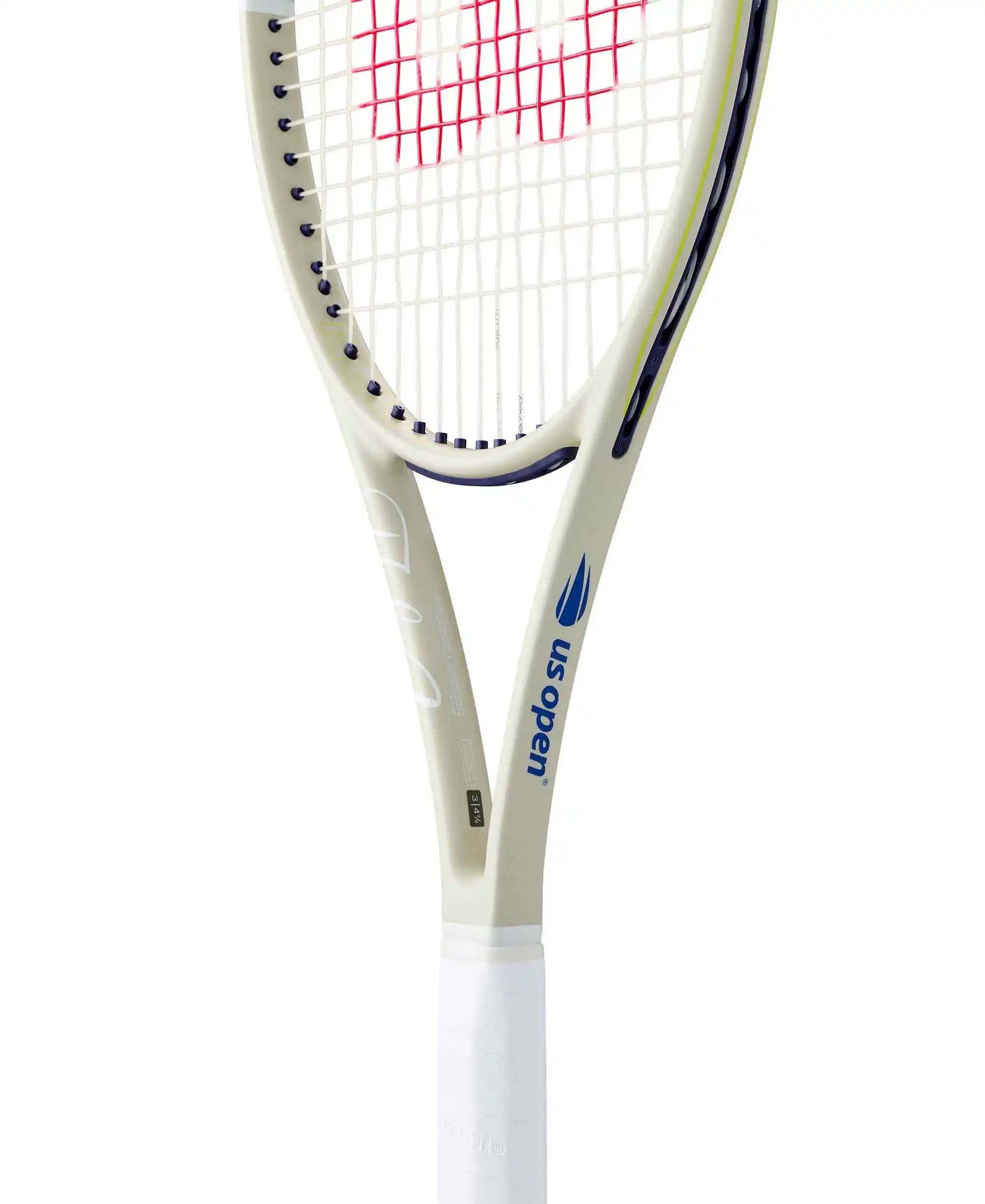 Wilson US Open 2026 Blade 98 16x19 V10 Tennis Racquet