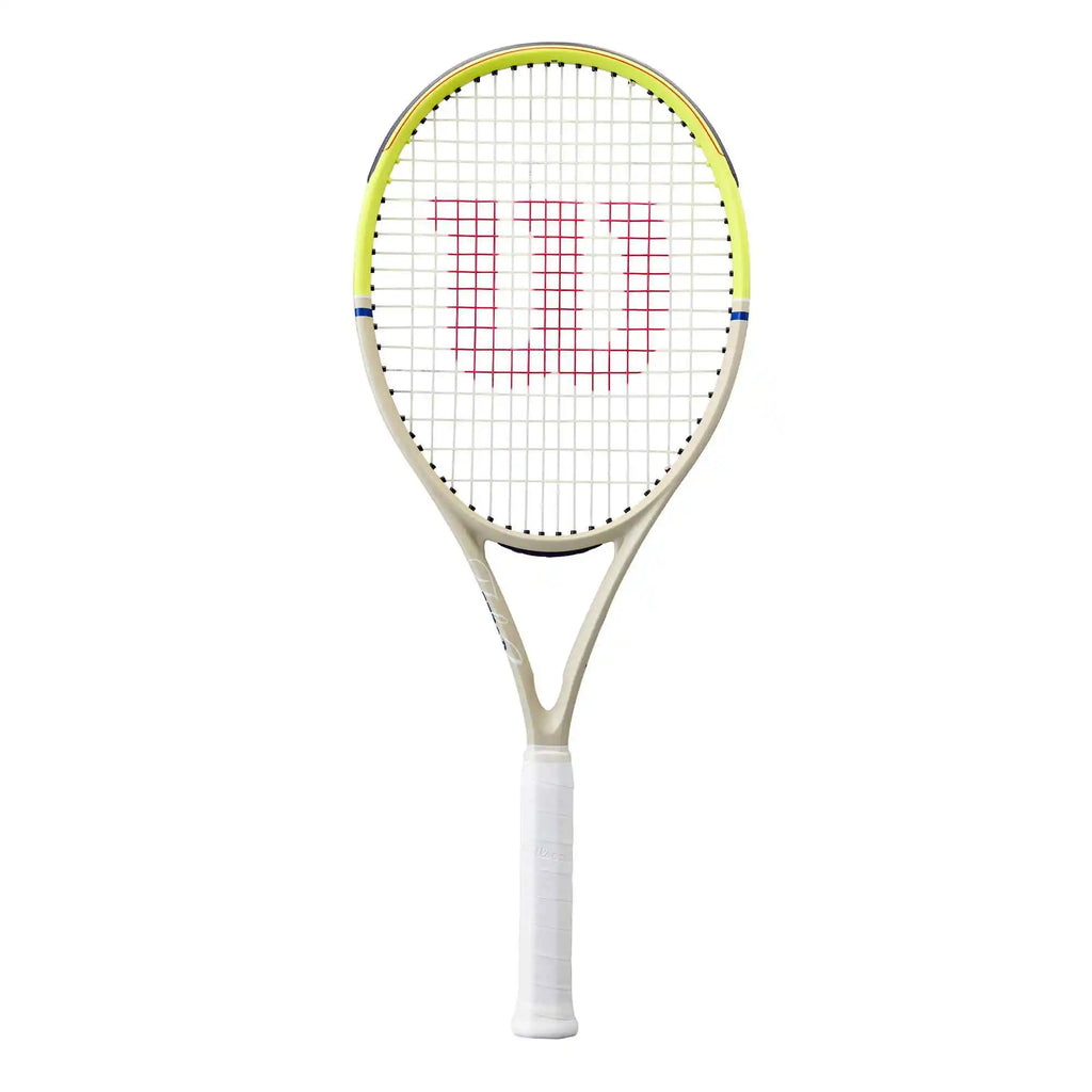Wilson US Open 2026 Clash 100 V3 Tennis Racquet
