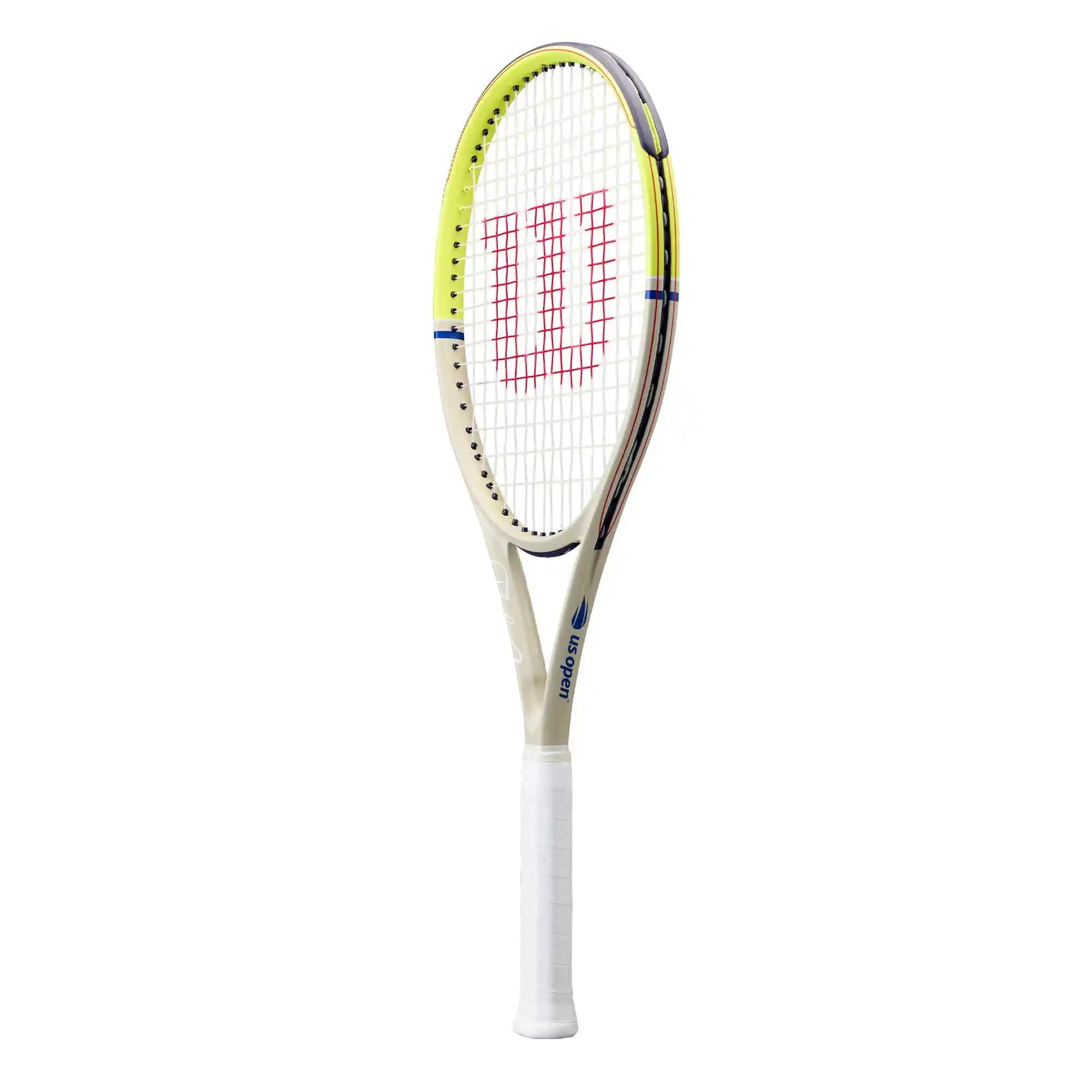 Wilson US Open 2026 Clash 100 V3 Tennis Racquet