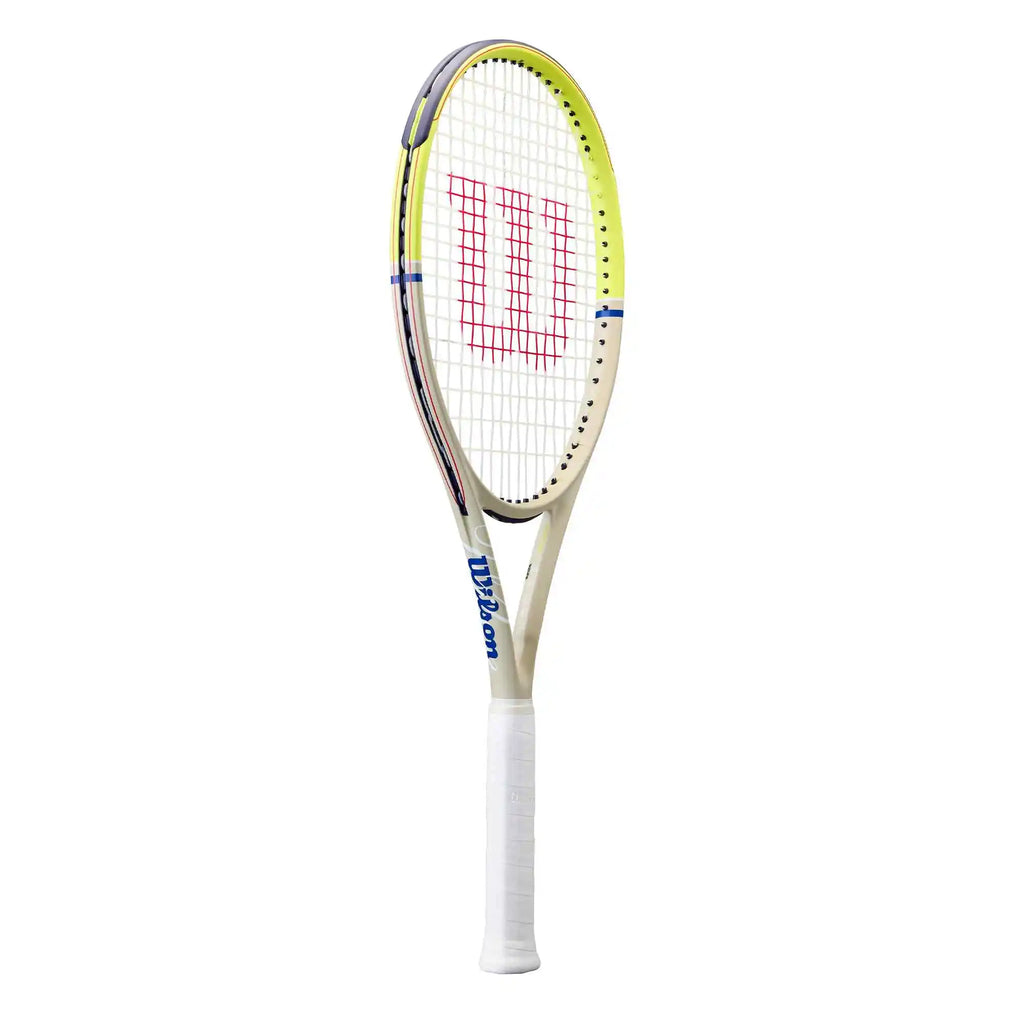 Wilson US Open 2026 Clash 100 V3 Tennis Racquet