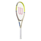 Wilson US Open 2026 Clash 100 V3 Tennis Racquet