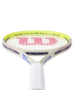 Wilson US Open 2026 Clash 100 V3 Tennis Racquet