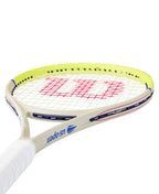 Wilson US Open 2026 Clash 100 V3 Tennis Racquet