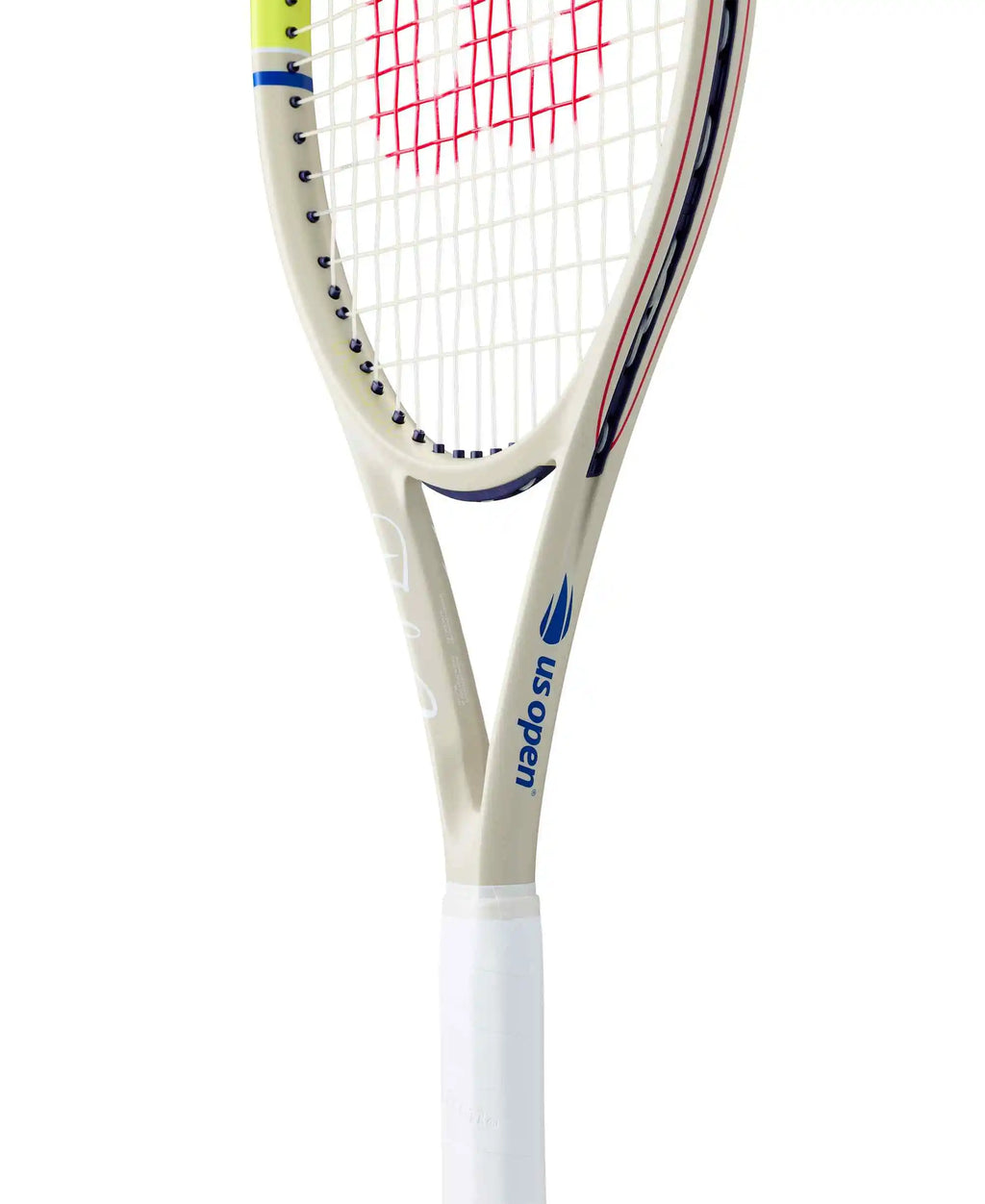 Wilson US Open 2026 Clash 100 V3 Tennis Racquet
