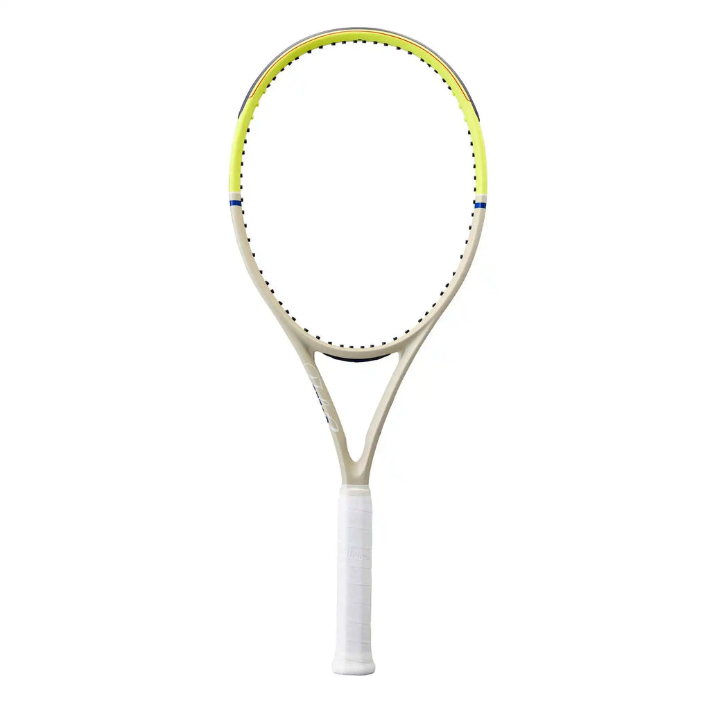 Wilson US Open 2026 Clash 100 V3 Tennis Racquet