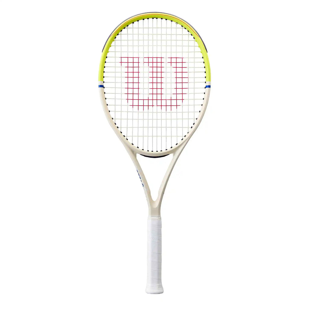 Wilson US Open 2026 Clash 100L V3 Tennis Racquet
