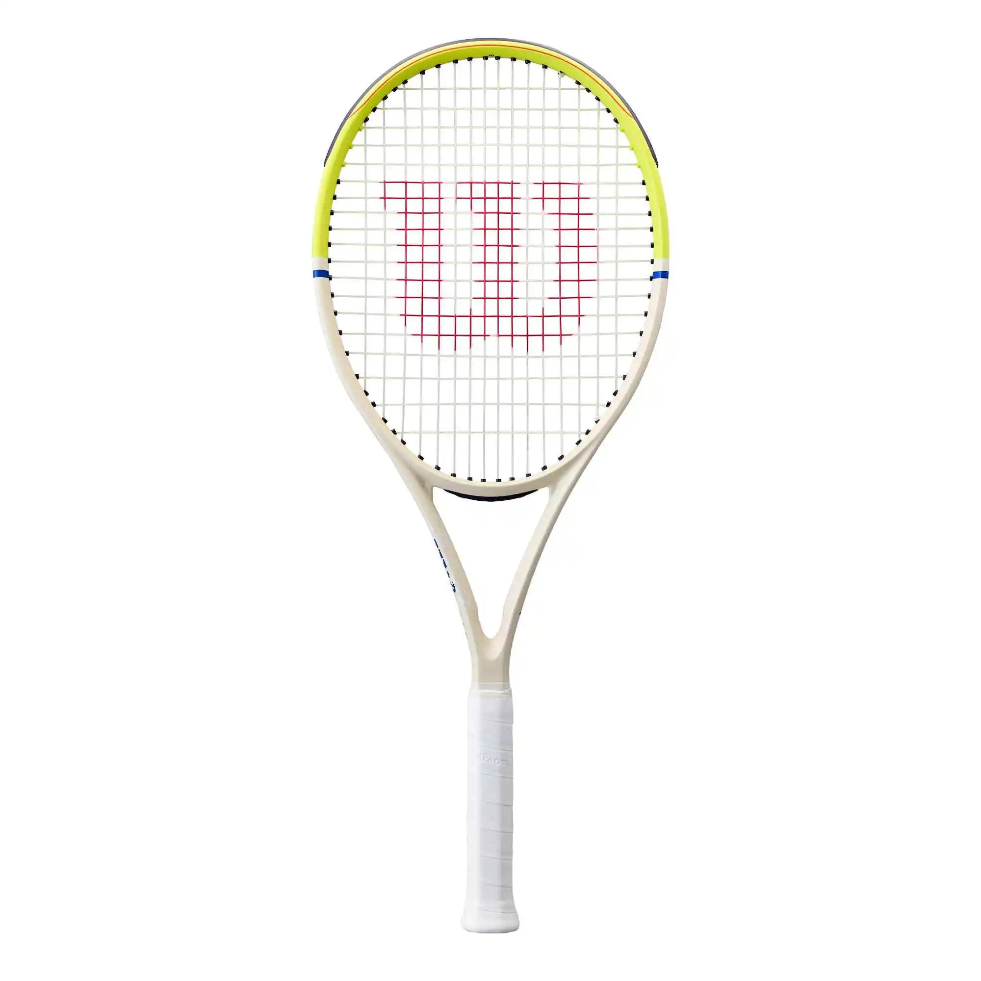 Wilson US Open 2026 Clash 100L V3 Tennis Racquet