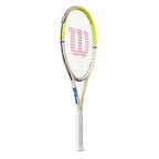 Wilson US Open 2026 Clash 100L V3 Tennis Racquet