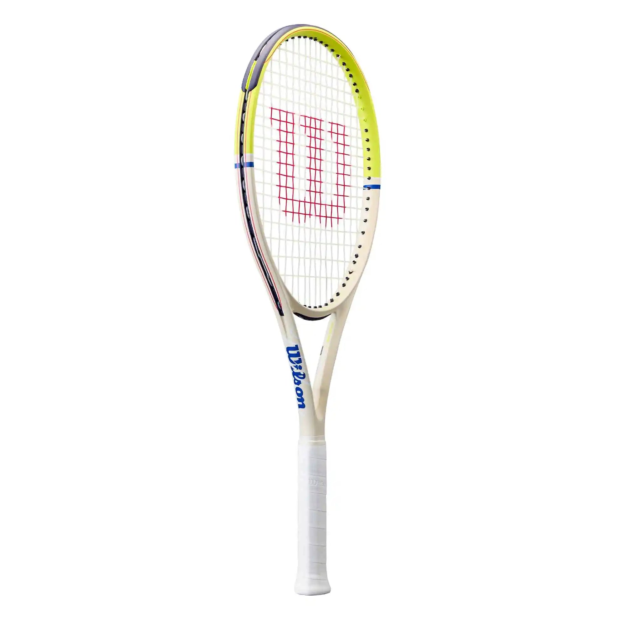 Wilson US Open 2026 Clash 100L V3 Tennis Racquet