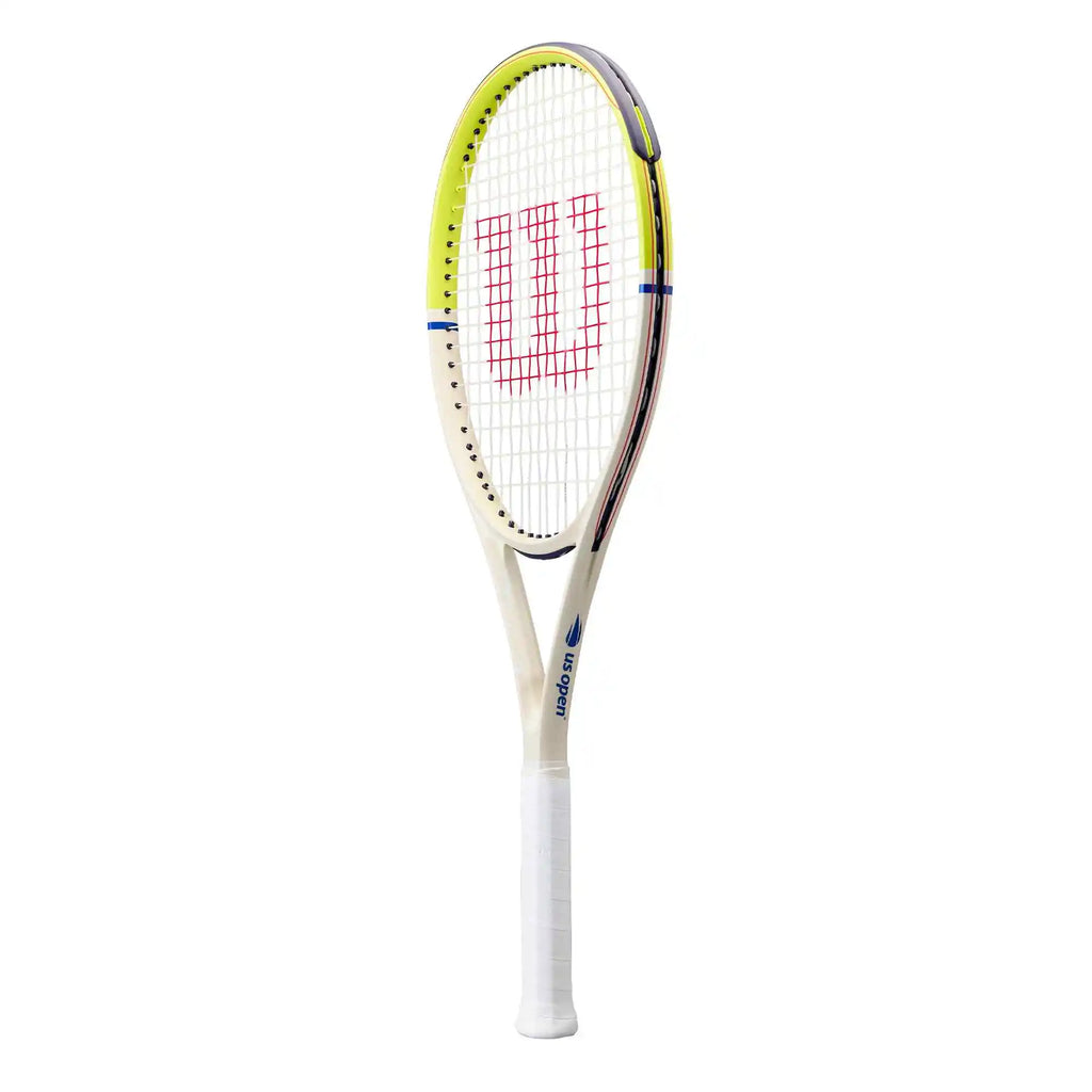Wilson US Open 2026 Clash 100L V3 Tennis Racquet