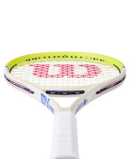 Wilson US Open 2026 Clash 100L V3 Tennis Racquet