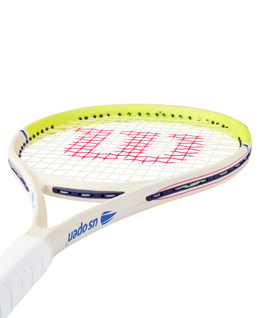 Wilson US Open 2026 Clash 100L V3 Tennis Racquet