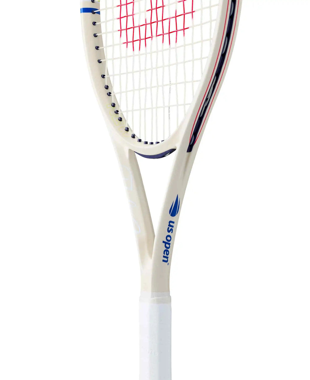 Wilson US Open 2026 Clash 100L V3 Tennis Racquet