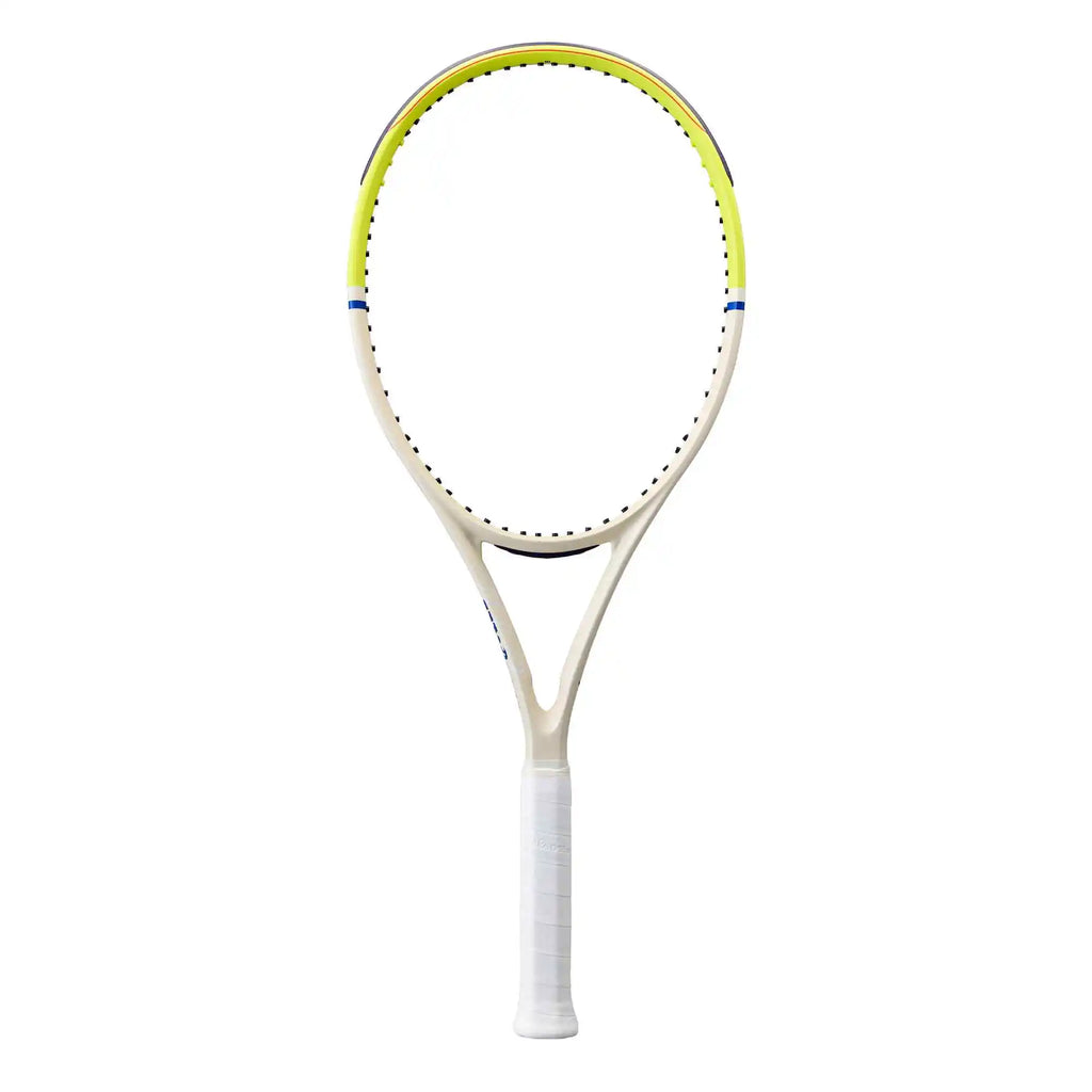 Wilson US Open 2026 Clash 100L V3 Tennis Racquet