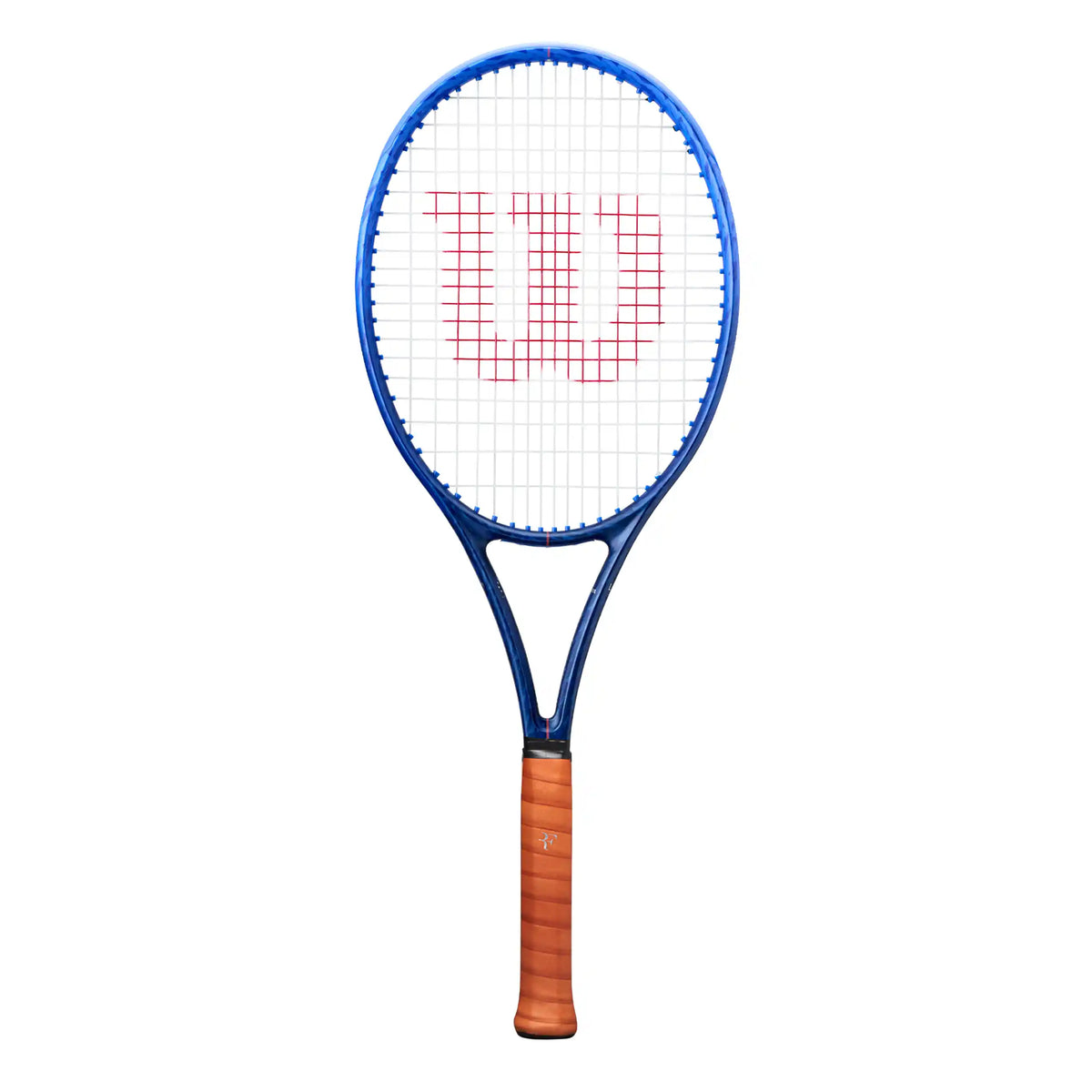 Wilson RF 01 Pro Laver Cup 2026 London Edition (Blue)