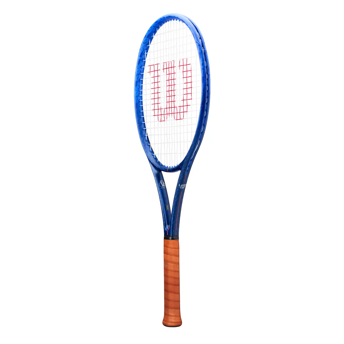 Wilson RF 01 Pro Laver Cup 2026 London Edition (Blue)