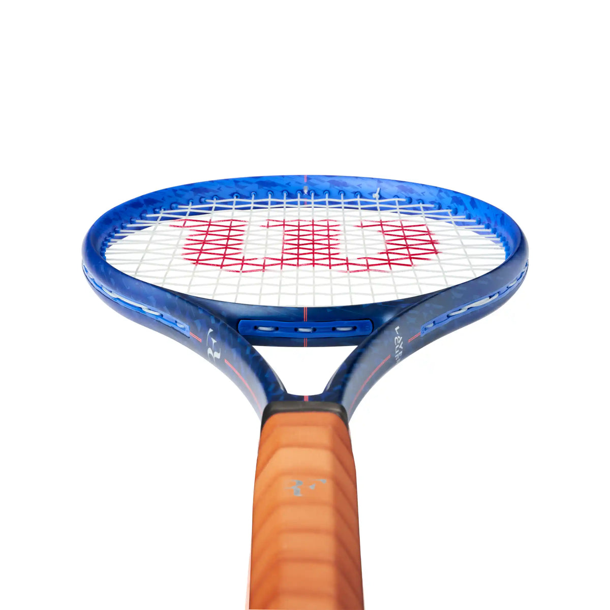Wilson RF 01 Pro Laver Cup 2026 London Edition (Blue)