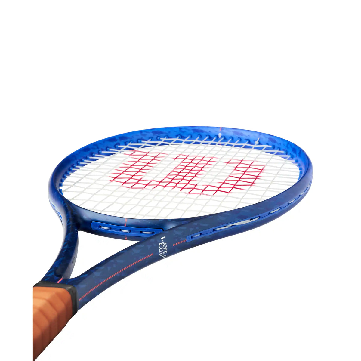 Wilson RF 01 Pro Laver Cup 2026 London Edition (Blue)