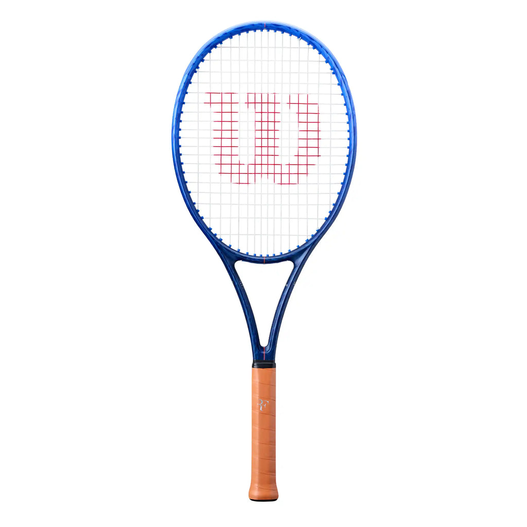 Wilson RF 01 Laver Cup 2026 London Edition (Blue)