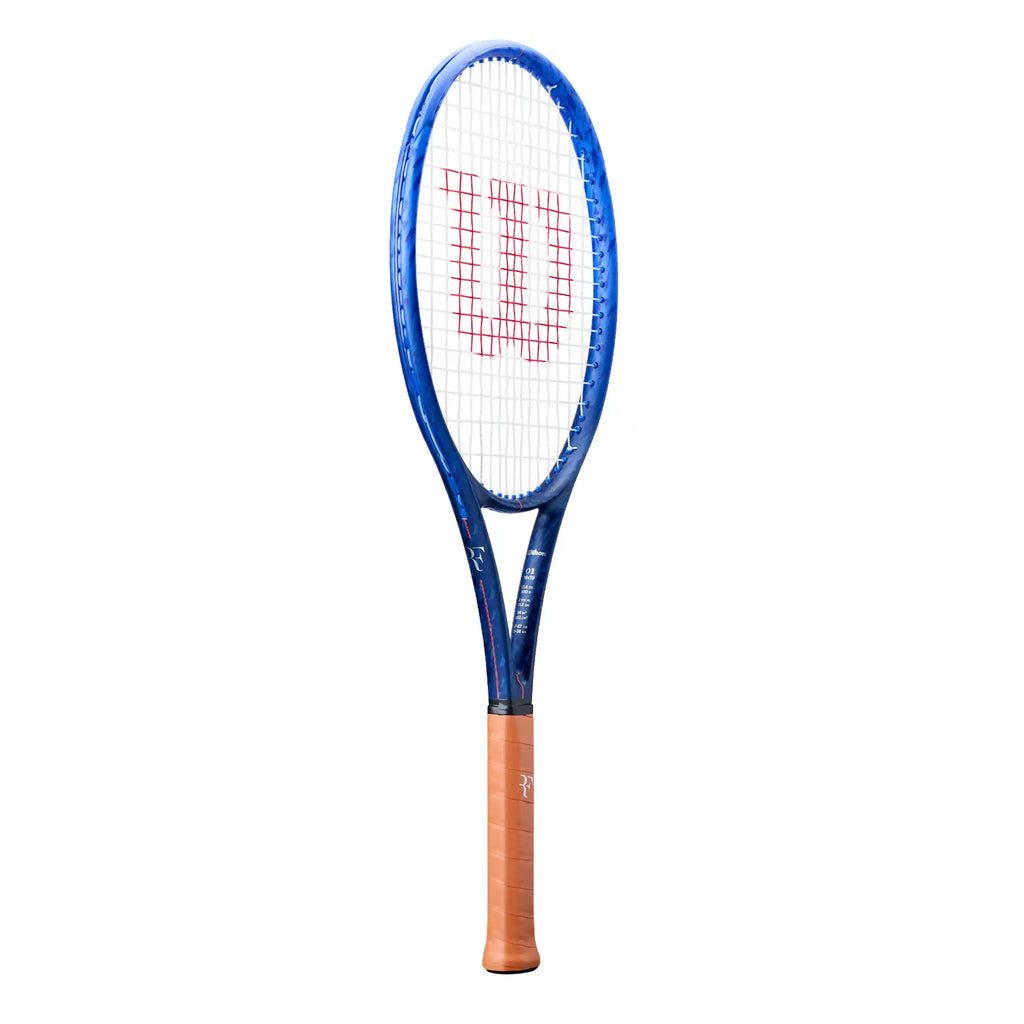 Wilson RF 01 Laver Cup 2026 London Edition (Blue)