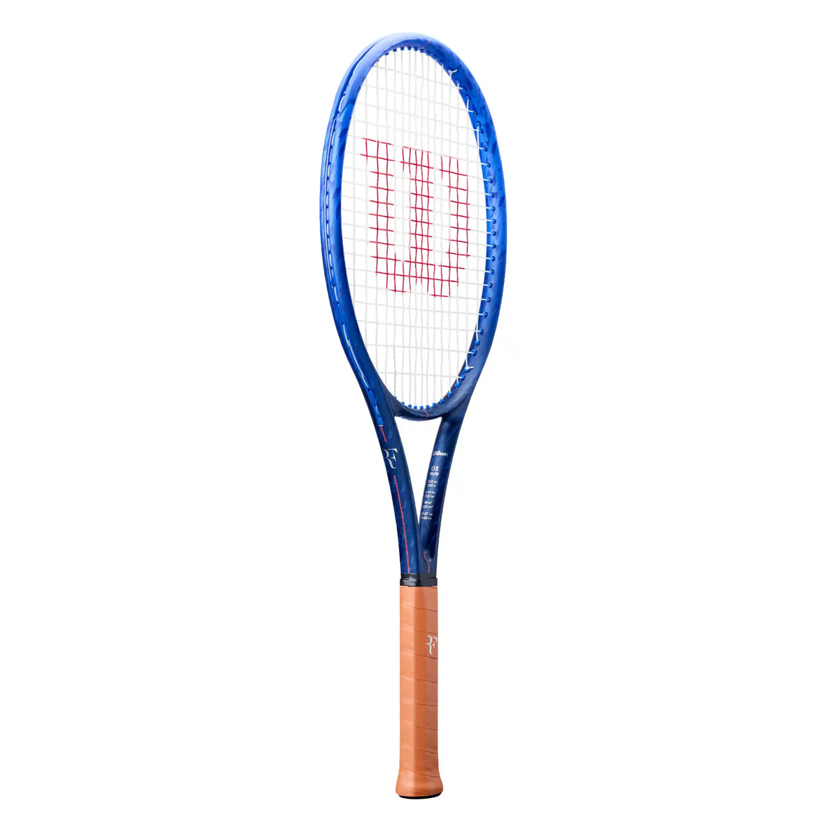 Wilson RF 01 Laver Cup 2026 London Edition (Blue)