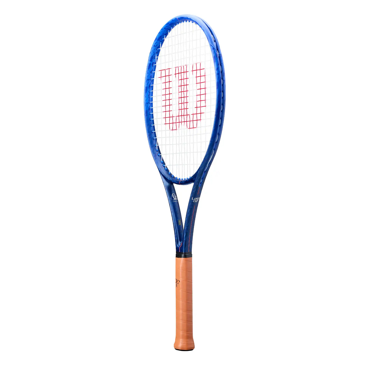 Wilson RF 01 Laver Cup 2026 London Edition (Blue)