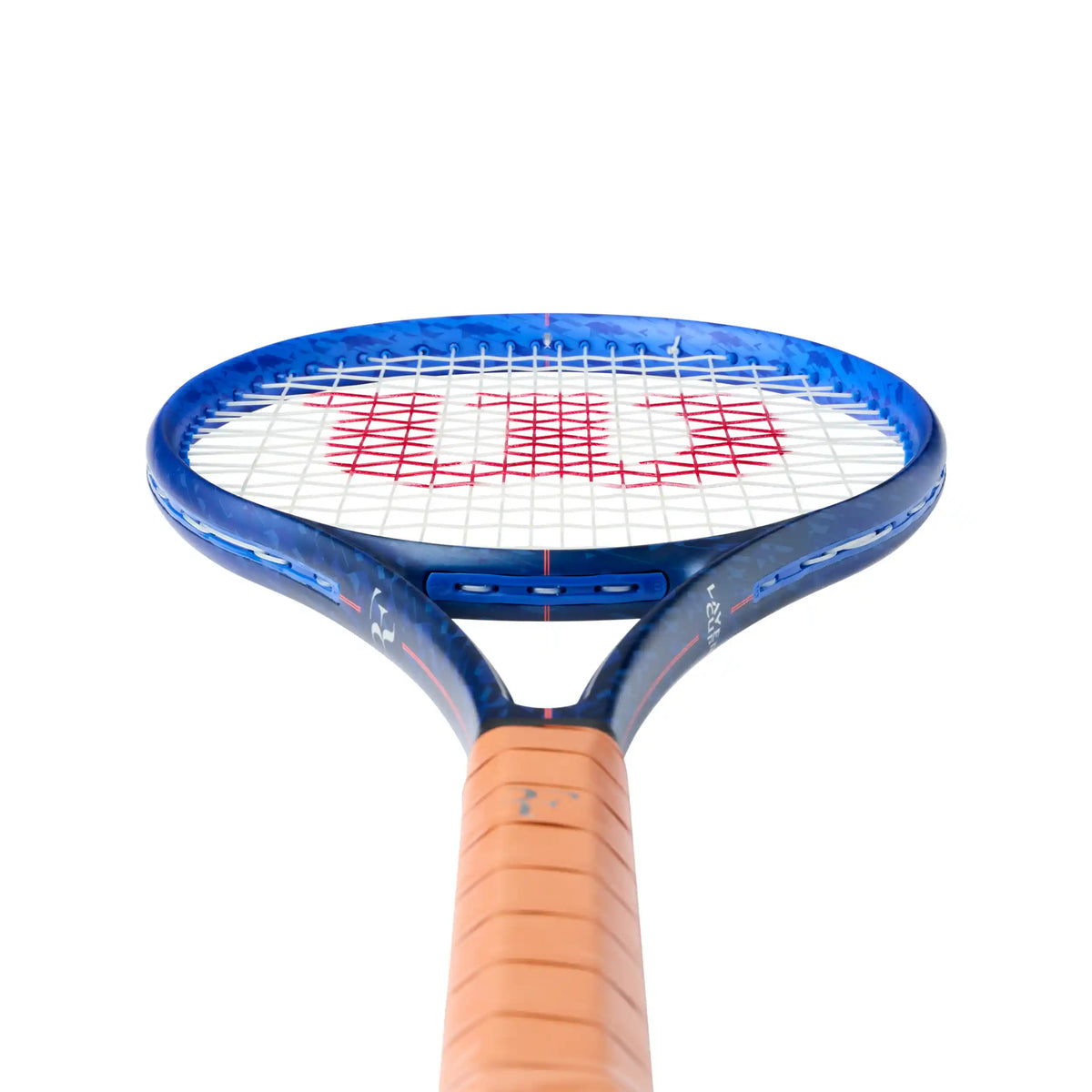 Wilson RF 01 Laver Cup 2026 London Edition (Blue)