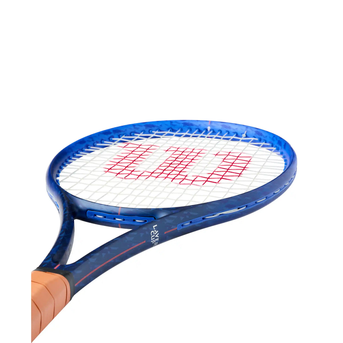 Wilson RF 01 Laver Cup 2026 London Edition (Blue)