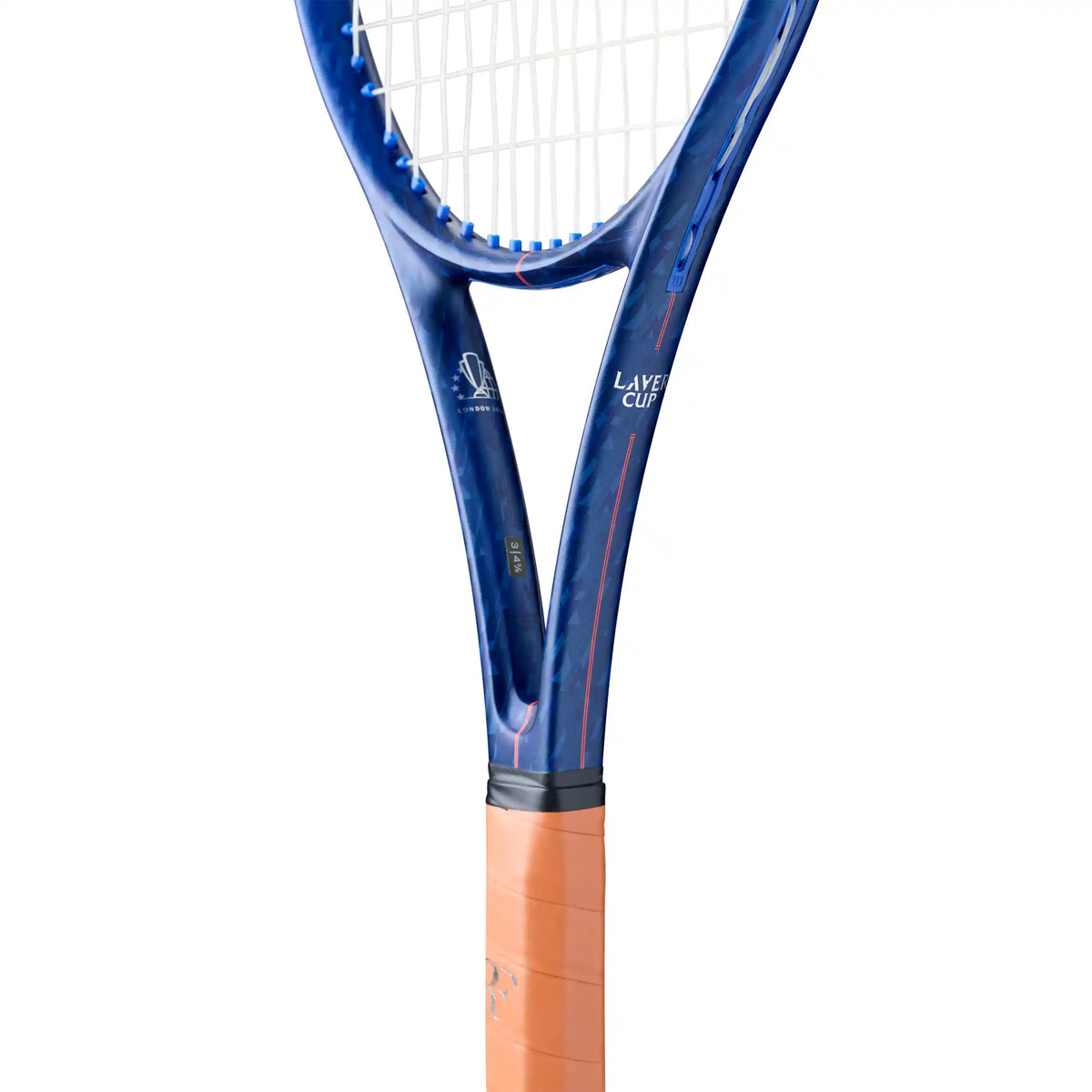 Wilson RF 01 Laver Cup 2026 London Edition (Blue)