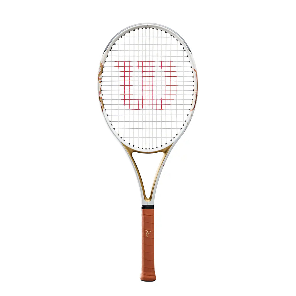 Wilson RF 01 Hall of Fame Tennis Racquet Collectors Edition