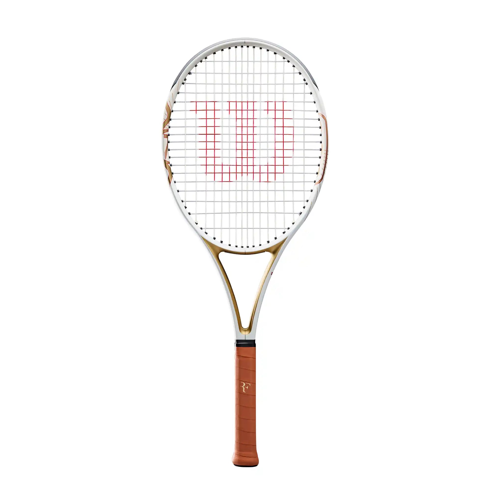 Wilson RF 01 Hall of Fame Tennis Racquet Collectors Edition
