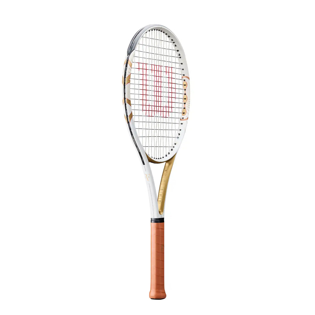 Wilson RF 01 Hall of Fame Tennis Racquet Collectors Edition