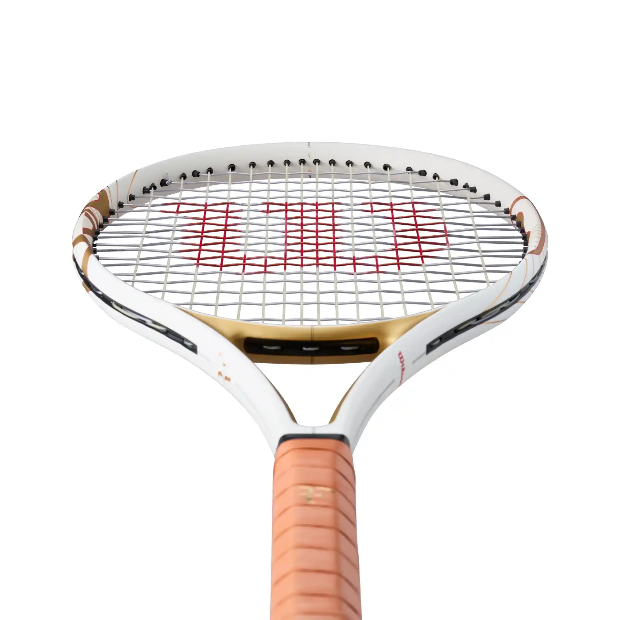 Wilson RF 01 Hall of Fame Tennis Racquet Collectors Edition