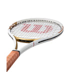 Wilson RF 01 Hall of Fame Tennis Racquet Collectors Edition