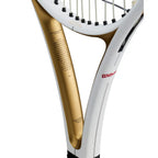 Wilson RF 01 Hall of Fame Tennis Racquet Collectors Edition