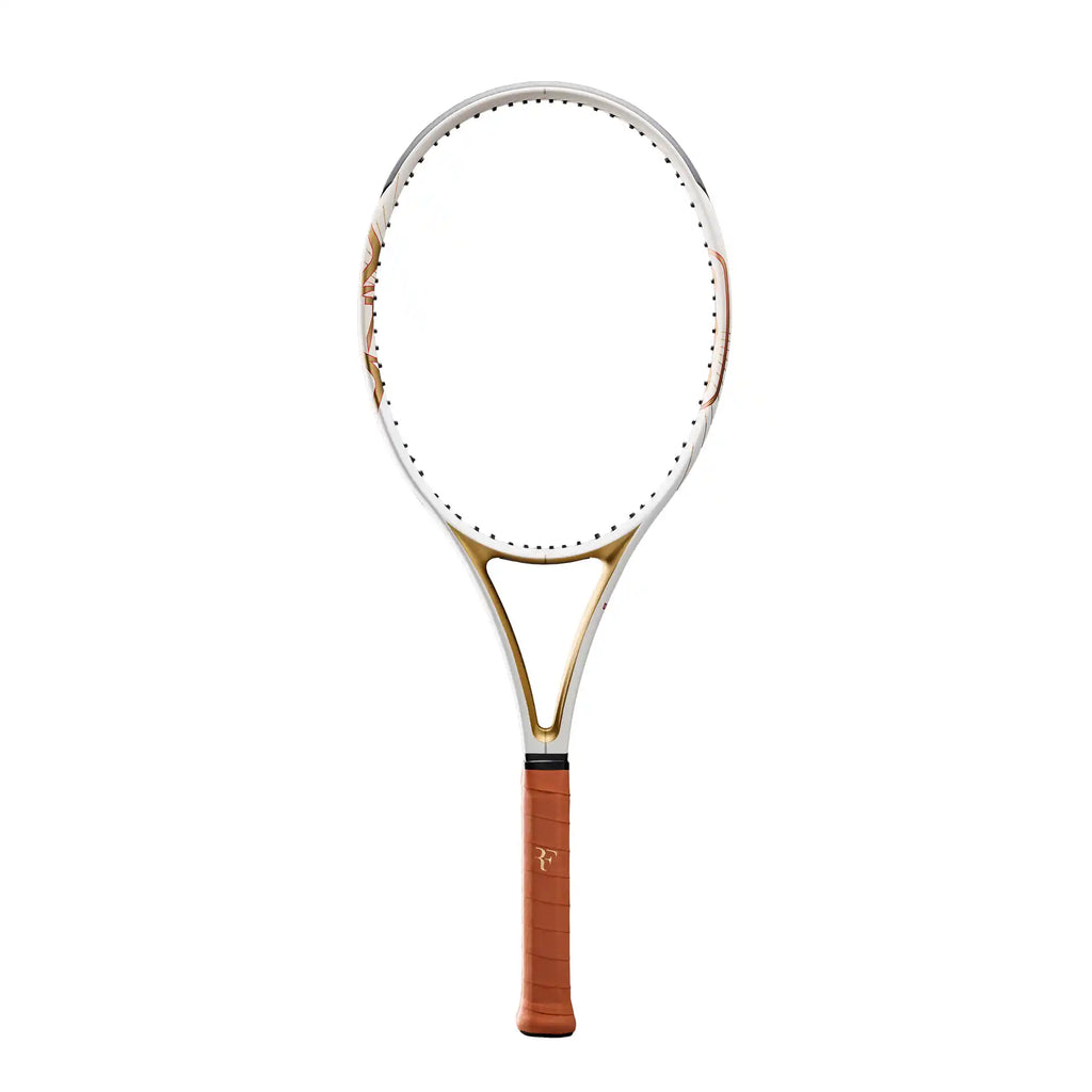 Wilson RF 01 Hall of Fame Tennis Racquet Collectors Edition