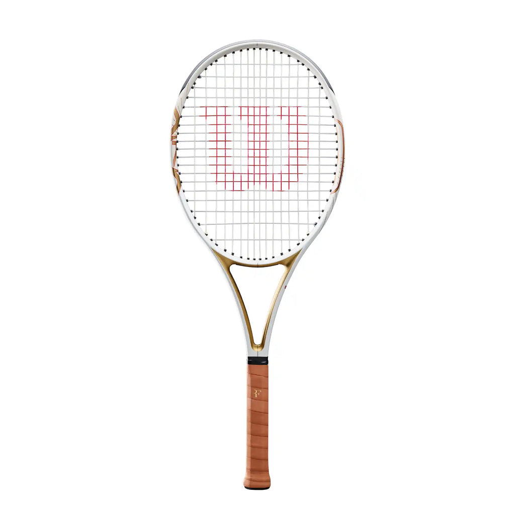 Wilson RF 01 Hall of Fame Pro Tennis Racquet Collectors Edition