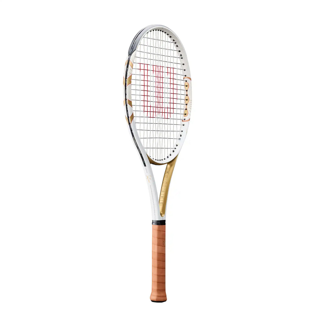 Wilson RF 01 Hall of Fame Pro Tennis Racquet Collectors Edition