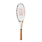 Wilson RF 01 Hall of Fame Pro Tennis Racquet Collectors Edition