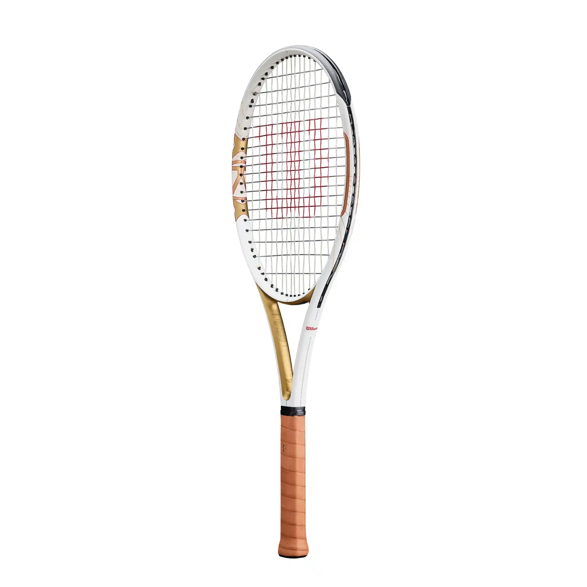 Wilson RF 01 Hall of Fame Pro Tennis Racquet Collectors Edition