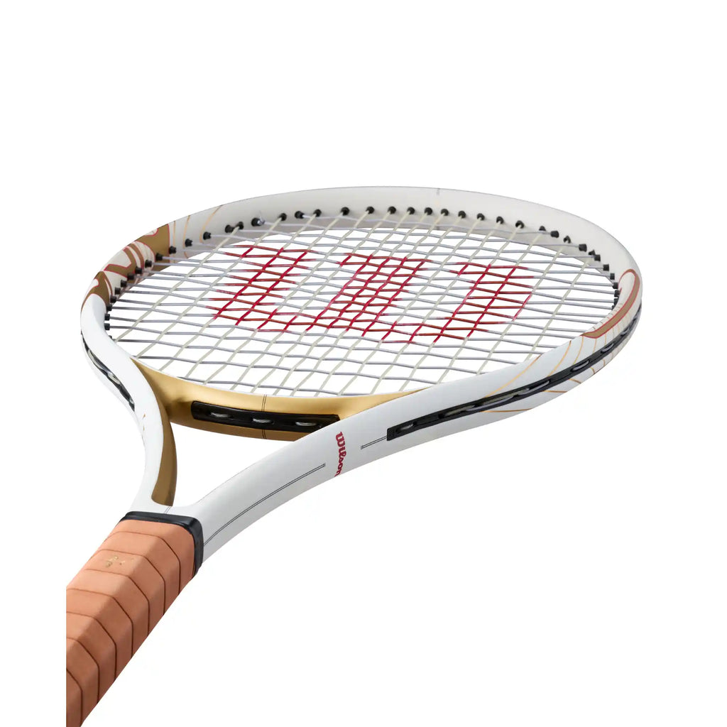 Wilson RF 01 Hall of Fame Pro Tennis Racquet Collectors Edition