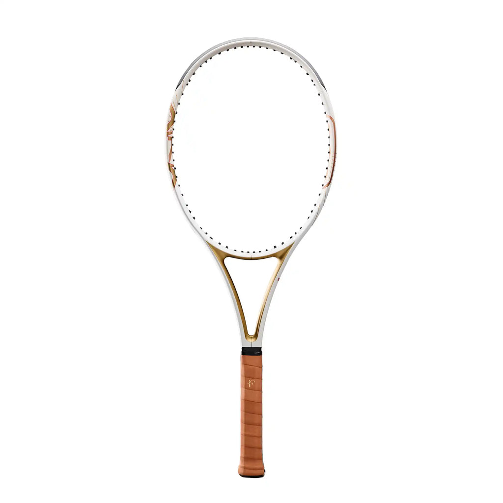 Wilson RF 01 Hall of Fame Pro Tennis Racquet Collectors Edition