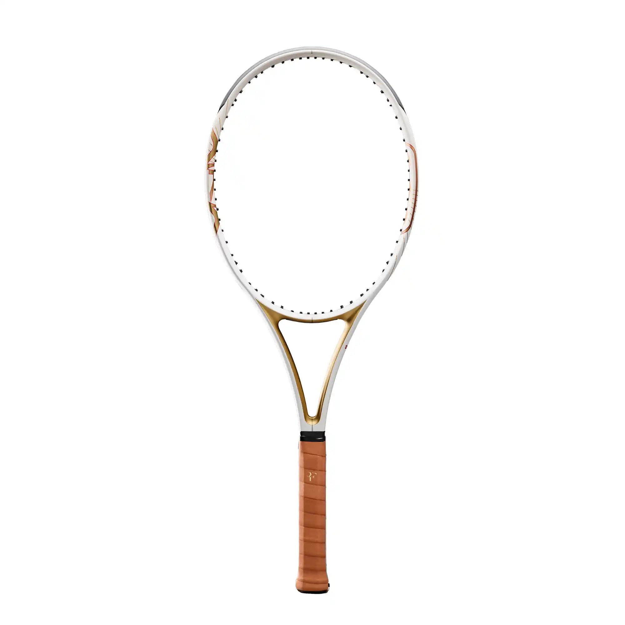 Wilson RF 01 Hall of Fame Pro Tennis Racquet Collectors Edition