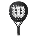 Wilson Elevate Padel Black