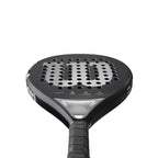 Wilson Elevate Padel Black