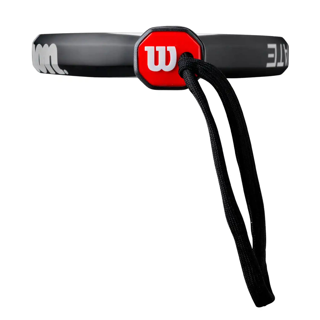 Wilson Elevate Padel Black
