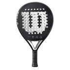 Wilson Elevate Padel Black