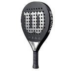 Wilson Elevate Padel Black