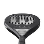 Wilson Elevate Padel Black