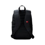 Wilson Pro Staff Classic Tennis Backpack (Black)